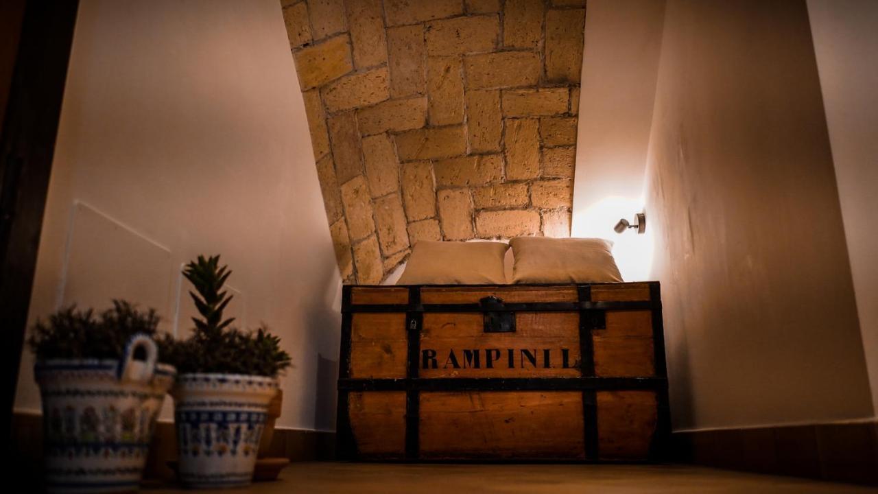 Palazzina Mariani Aparthotel Rom Exteriör bild