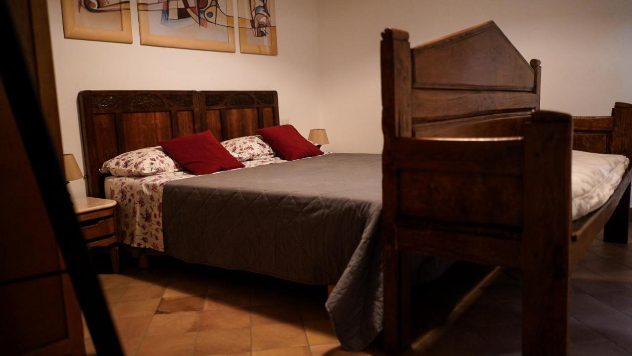 Palazzina Mariani Aparthotel Rom Exteriör bild