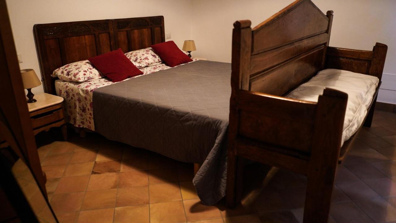 Palazzina Mariani Aparthotel Rom Exteriör bild